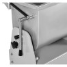 Elektrische Vleesmenger 40 L - 32 kg - Dynasteel