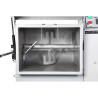 Elektrische Vleesmenger 40 L - 32 kg - Dynasteel