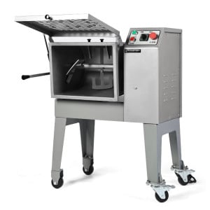 Elektrische Vleesmenger 40 L - 32 kg - Dynasteel