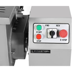 Elektrische Vleesmenger 80 L - 64 kg - Dynasteel