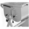 Elektrischer Fleischmischer 80 L - 64 kg - Dynasteel