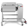 Elektrischer Fleischmischer 80 L - 64 kg - Dynasteel