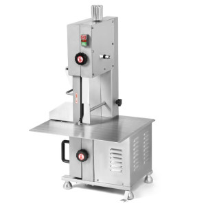 RVS Beenzag - 1650 mm - Dynasteel