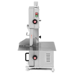 RVS Beenzag - 1650 mm - Dynasteel