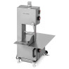 RVS Beenzag - 1650 mm - Dynasteel