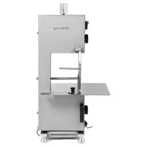 RVS Beenzag - 1650 mm - Dynasteel