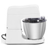 Planetaire Mengmixer - 7 L Wit - Dynasteel