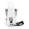 Planetaire Mengmixer - 7 L Wit - Dynasteel