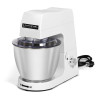 Planetaire Mengmixer - 7 L Wit - Dynasteel