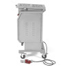 Elektrische Vleesmenger 60 L - 48 kg - Dynasteel