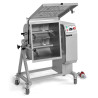 Elektrische Vleesmenger 60 L - 48 kg - Dynasteel