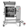 Elektrische Vleesmenger 60 L - 48 kg - Dynasteel