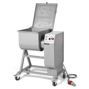 Elektrische Vleesmenger 60 L - 48 kg - Dynasteel