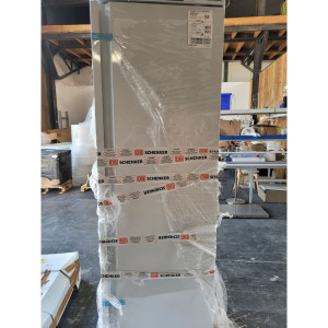 Kast 400 Liter - Positief