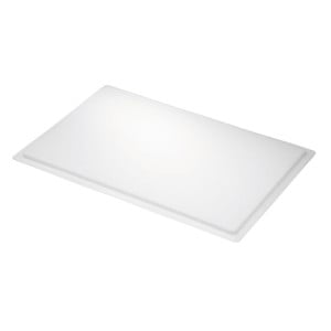 Weißer Deckel Volle Kiste - Gilac