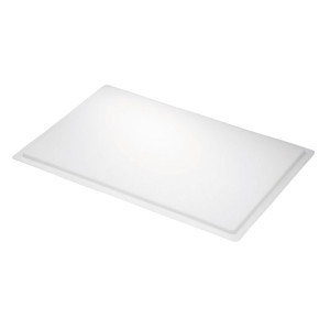 Witte Deksel Volle Kist - Gilac