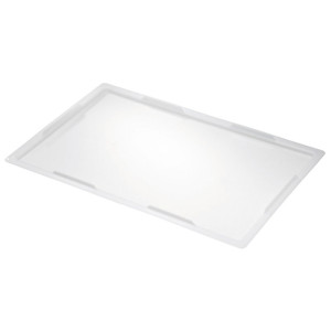 Couvercle Blanc Caisse Pleine - Gilac