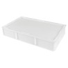 White Lid Full Box - Gilac