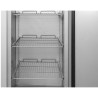 Edelstahl-Kühlschrank Negativ GN2/1 - 650 L - Dynasteel