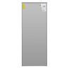 Edelstahl-Kühlschrank Negativ GN2/1 - 650 L - Dynasteel