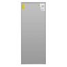 Stainless Steel Negative Refrigerated Cabinet GN2/1 - 650 L - Dynasteel