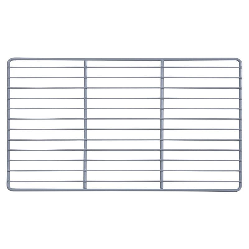 Grid for Saladette 560 x 330 mm — Plastic Coated Shelf