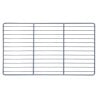 Rooster voor Saladette 560 x 330 mm — Gelamineerd Rek