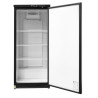 Armoire Réfrigérée 600 Litres - Positive Noire - Dynasteel
