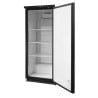 Positive Refrigerated Cabinet 376 L Black 0/+8 °C