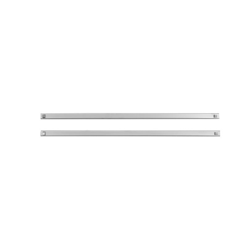Slide Set for GN 2/1 Refrigerated Cabinet - Dynasteel Slide Set for GN 2/1 Refrigerated Cabinet - Dynasteel