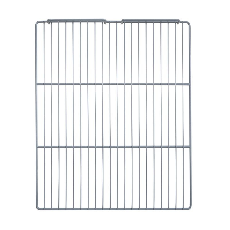 Rek voor Koelkastkast GN 2/1 - Dynasteel Rek voor Koelkastkast GN 2/1 - Dynasteel