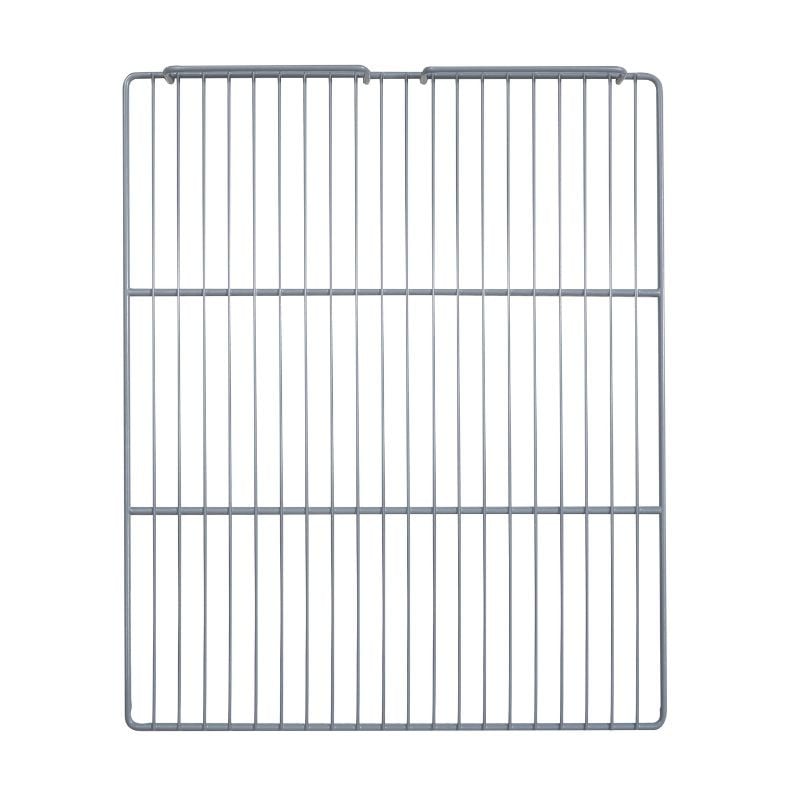 Regal für Kühlschrank GN 2/1 - Dynasteel Regal für Kühlschrank GN 2/1 - Dynasteel