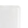 Demi Bak voor Deeg 9L Wit - 400 x 300 mm - Gilac