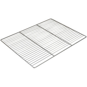 Stainless Steel Grid - 400 x 300 mm - Matfer