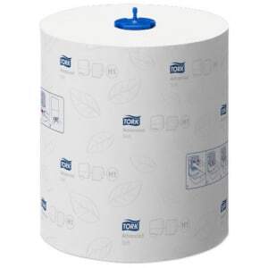 Rol Zachte Tork Matic® Handdoekrol - Set van 6 | Hoge Absorptie