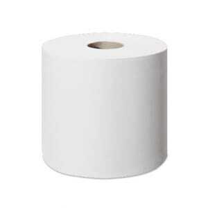 Toiletpapier Wit Tork SmartOne - Set van 12