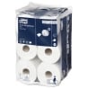 Toiletpapier Wit Tork SmartOne - Set van 12