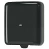 Black Tork Matic® Roll Towel Dispenser - Optimal Hygiene