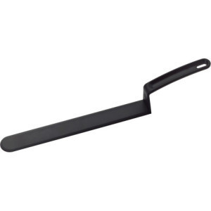 Spatula Gebogen Exoglass - L 300 mm - Matfer
