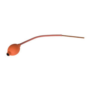 Pompe à Souffler Le Sucre - L 250 mm - Matfer