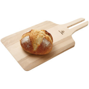 Pellon Beech without Handle - 600 x 300 mm - Matfer