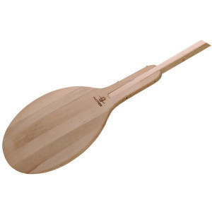 Pelle à Four Hêtre Ronde - ⌀ 450 mm - Matfer