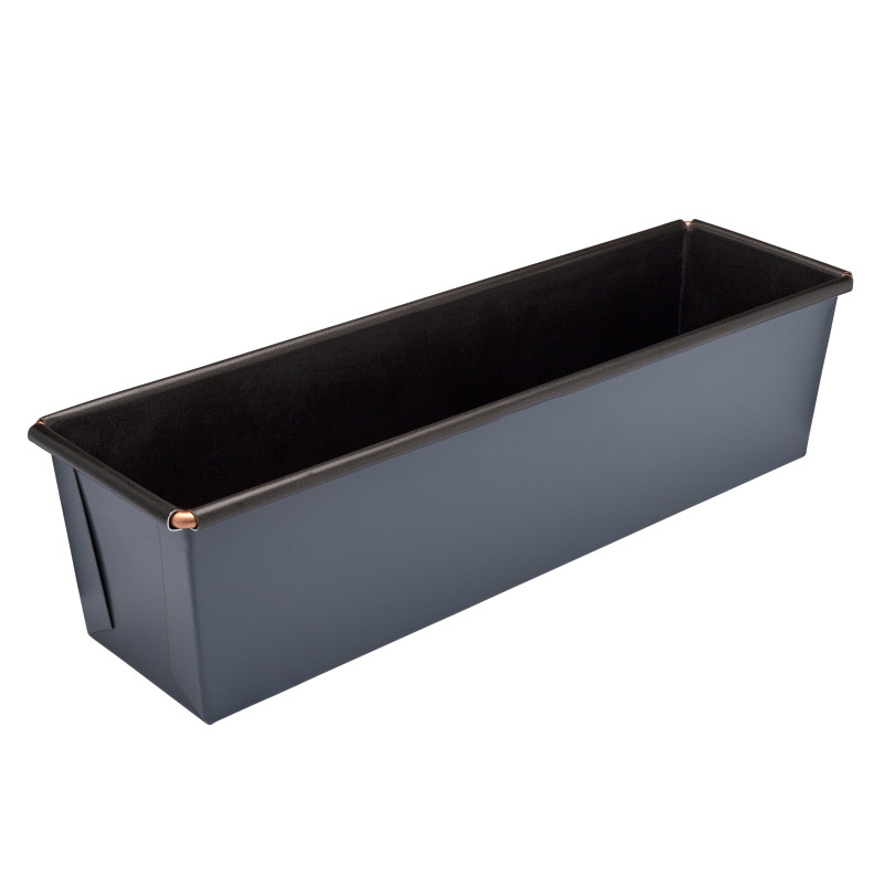 Rechthoekige Cakevorm - 180 x 80 mm - Matfer