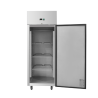 Stainless Steel Negative Refrigerated Cabinet GN2/1 - 650 L - Dynasteel
