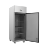Armoire Réfrigérée Inox Négative GN2/1 - 650 L - Dynasteel