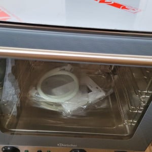 Four à Convection AT120 - Grill & Vapeur