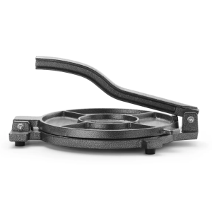 Gietijzeren Tortillapers - ø 265 mm - HENDI