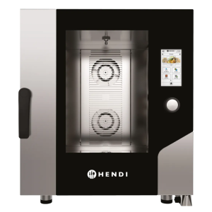 Four Mixte Touch - 7 Niveaux GN 1/1 - HENDI