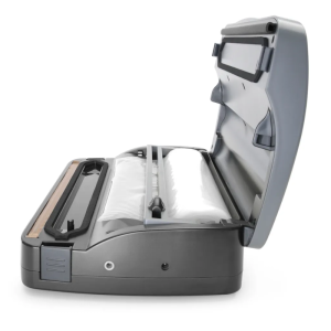 Vacuüm Verpakkingsmachine met Rolhouder - HENDI