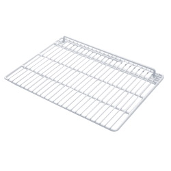 Grid for Mini Positive White Refrigerator Cabinet 200 L - Dynasteel